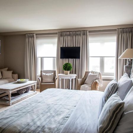 Lebeau 19 Hotel Кнокке-Хейст Экстерьер фото