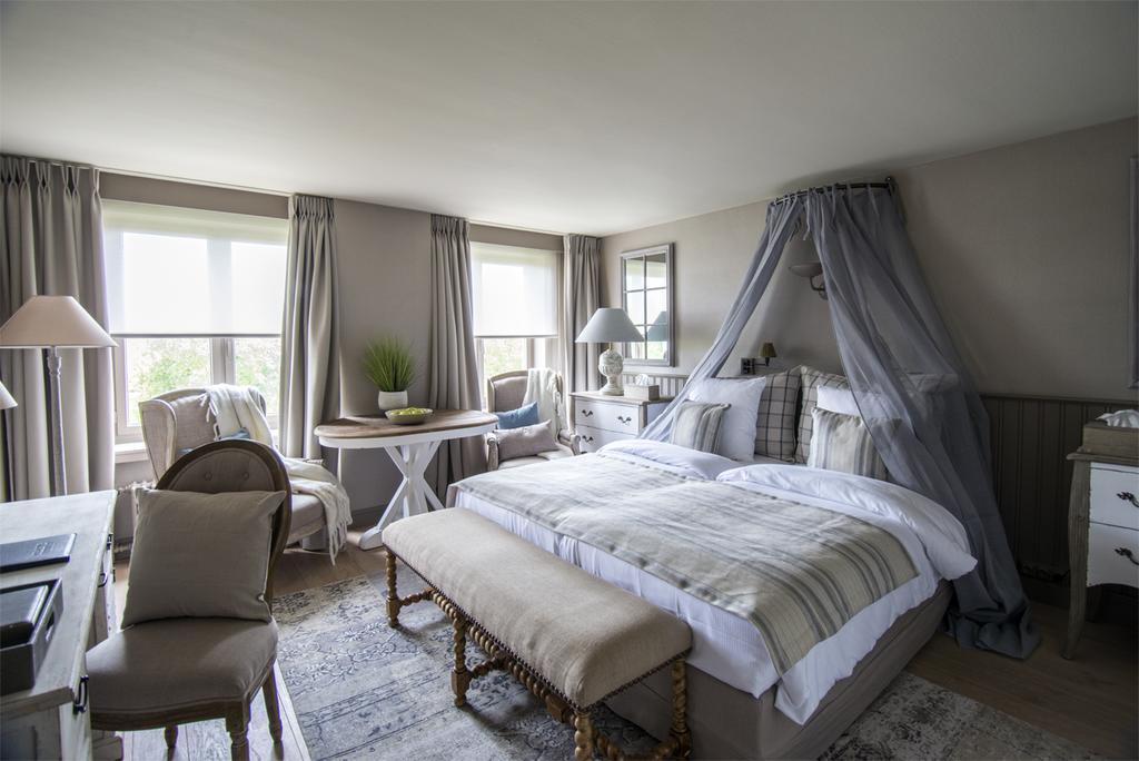 Lebeau 19 Hotel Кнокке-Хейст Экстерьер фото